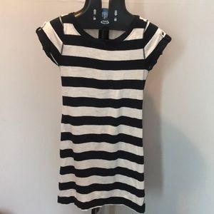 Banana Republic dress